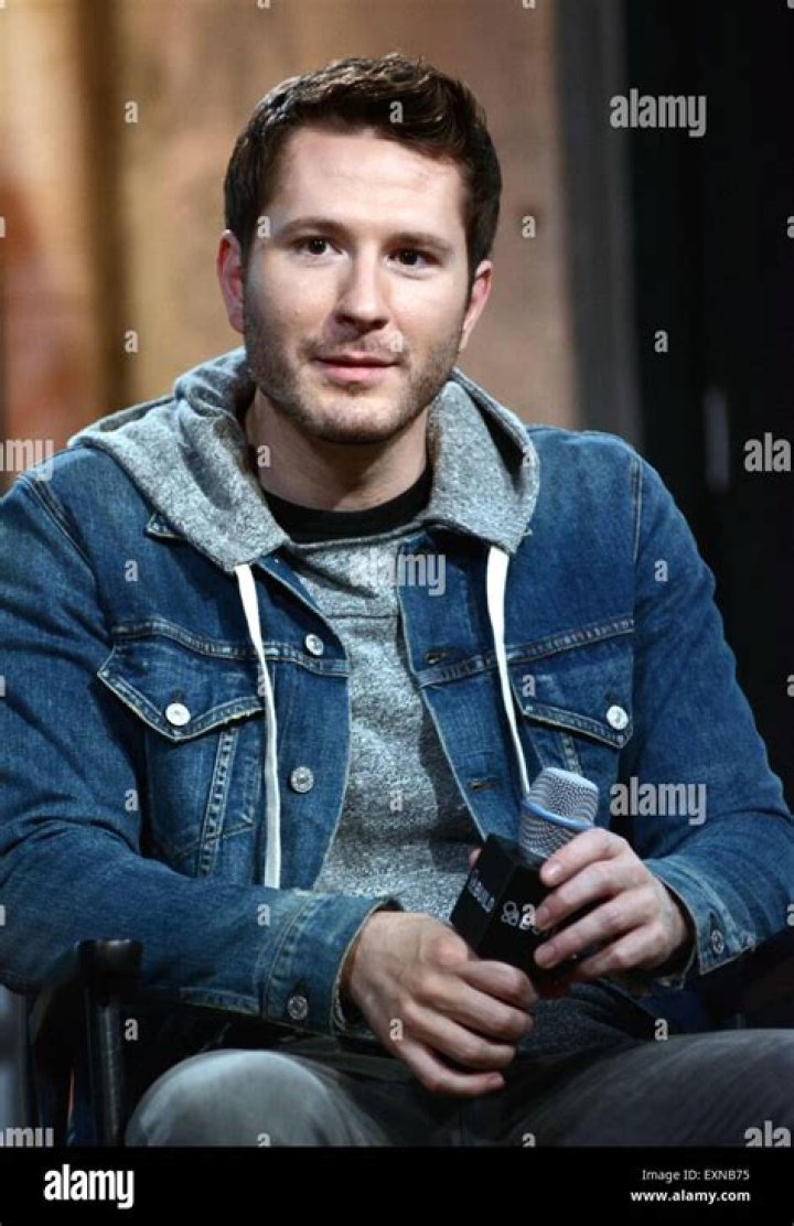 Adam Young