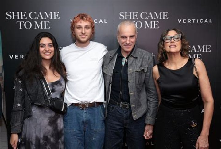 Alan Shane Lewis Wiki, Biography, Wife Age, Instagram