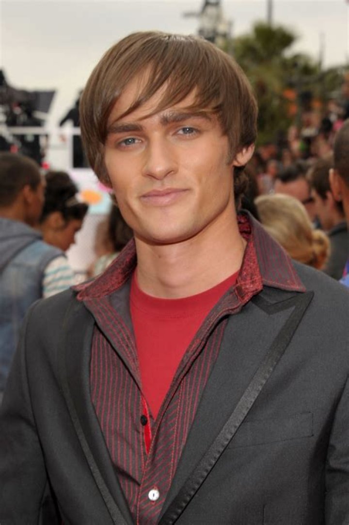 Alex Heartman