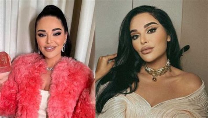All About Mona Kattan | Net Worth, Relationship, Career
