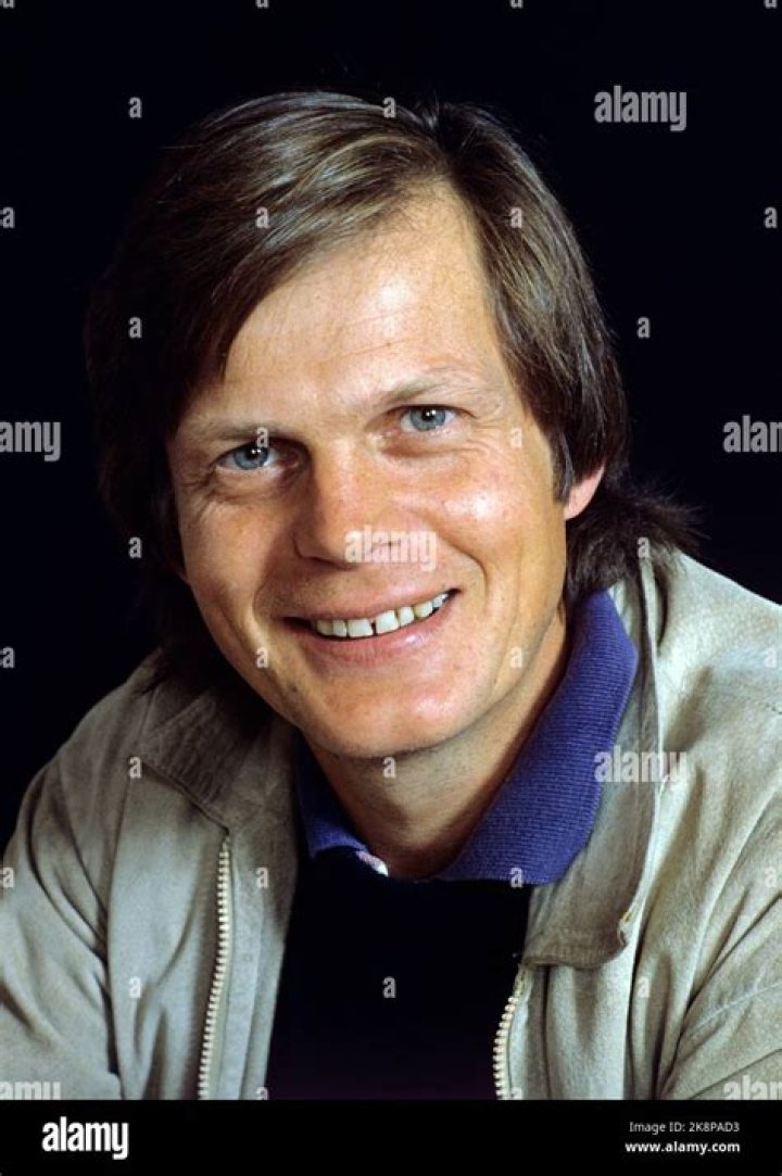 Anders Hatlo