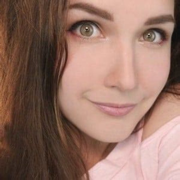 Angelina Lin