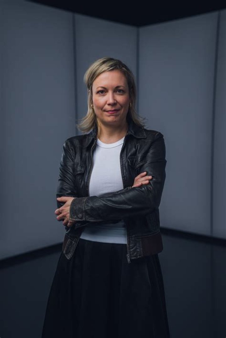 Anna Wallner