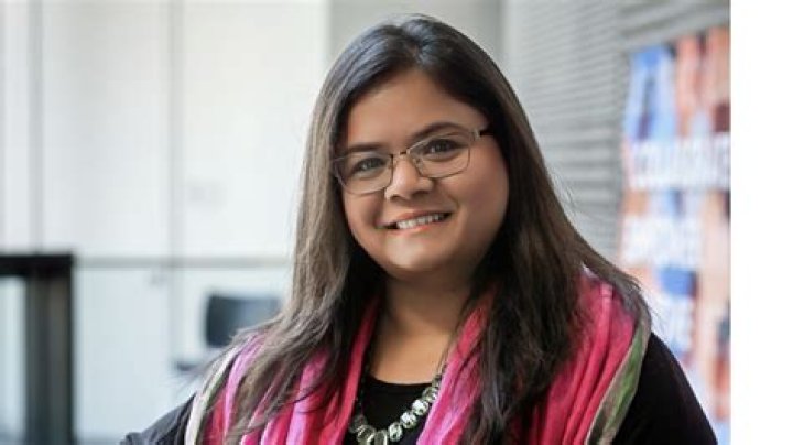 Anushree