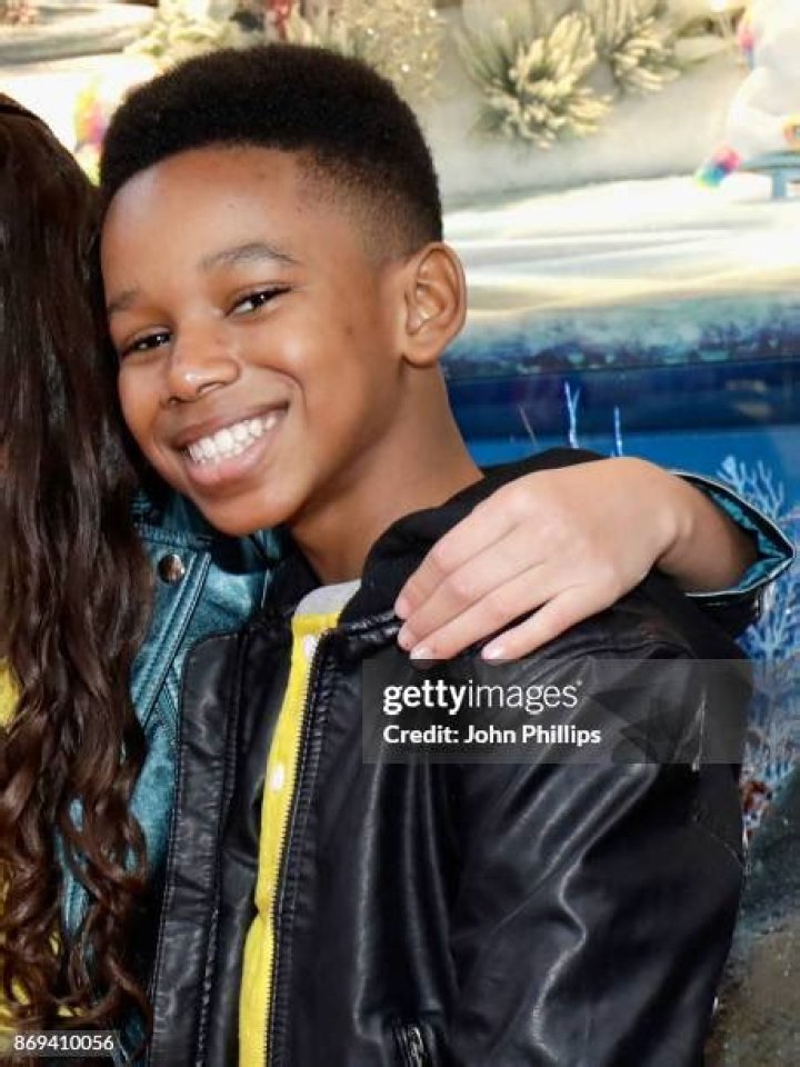 Ashton Henry-Reid