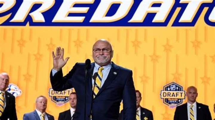 Barry Trotz