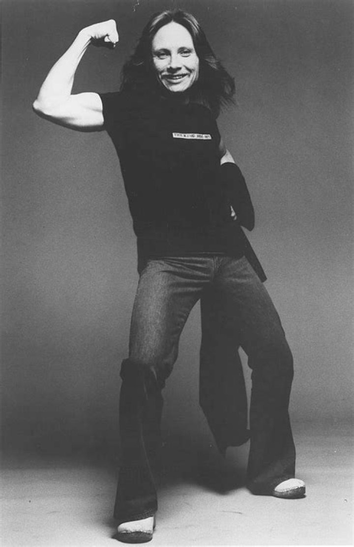 Benny Mardones