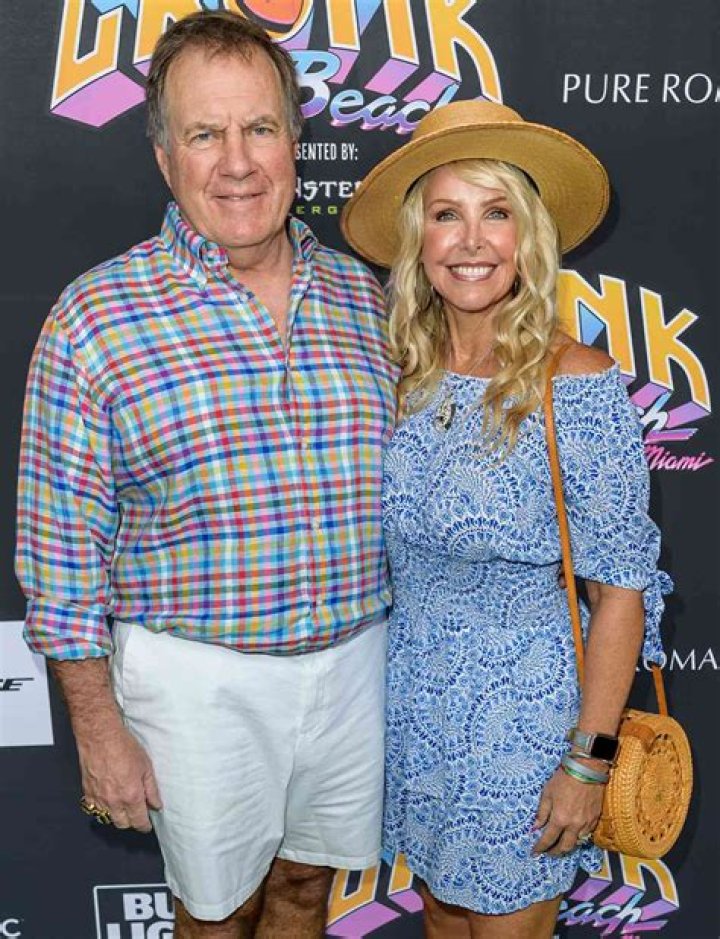 Bill Belichick New Wife:Is Married To Linda Holliday? Relationship Timeline With Ex Wife Debby Clarke