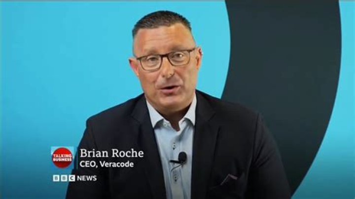 Brian Roche