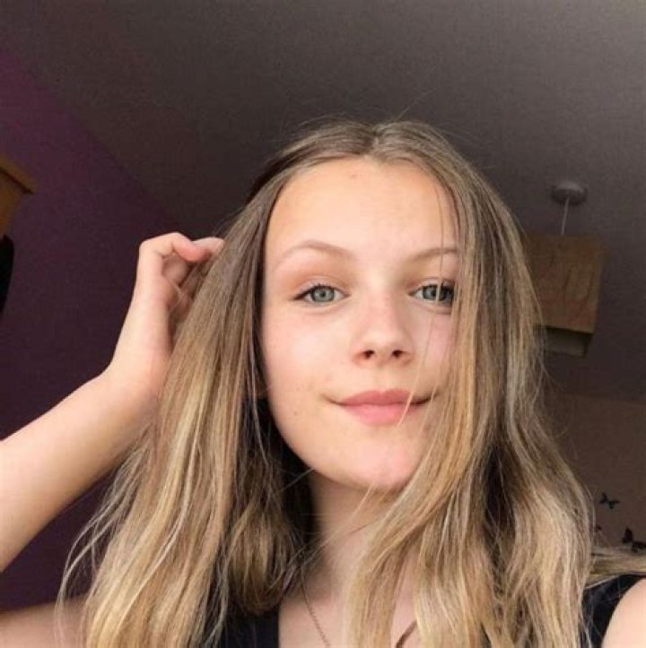 Bryony Hanby