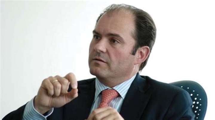Carlos Fernández González