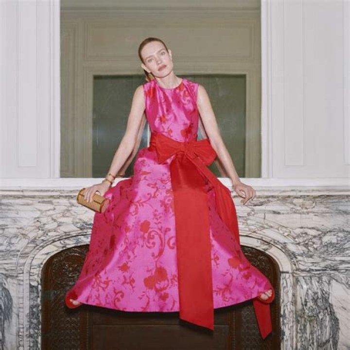 Carolina Herrera