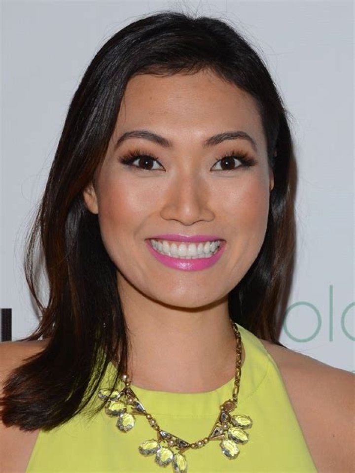 Catherine Haena Kim