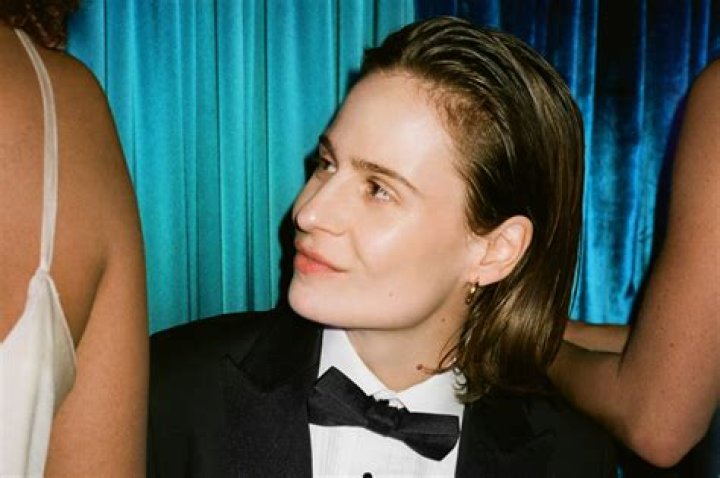 Christine and the Queens