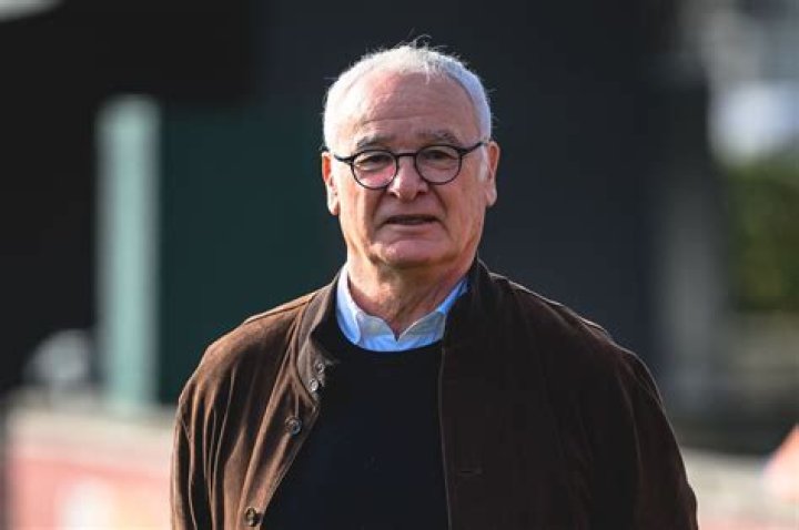Claudio Ranieri