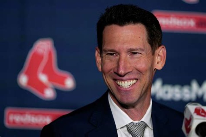 Craig Breslow