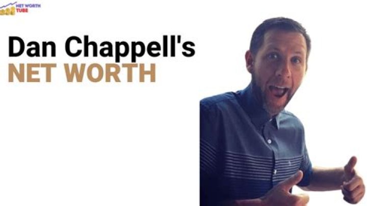 Dan Chappell