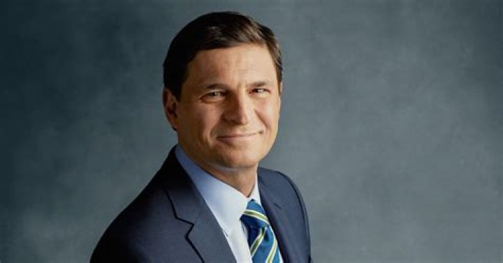 David Faber