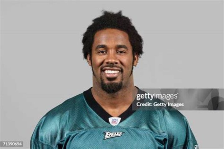 Dhani Jones