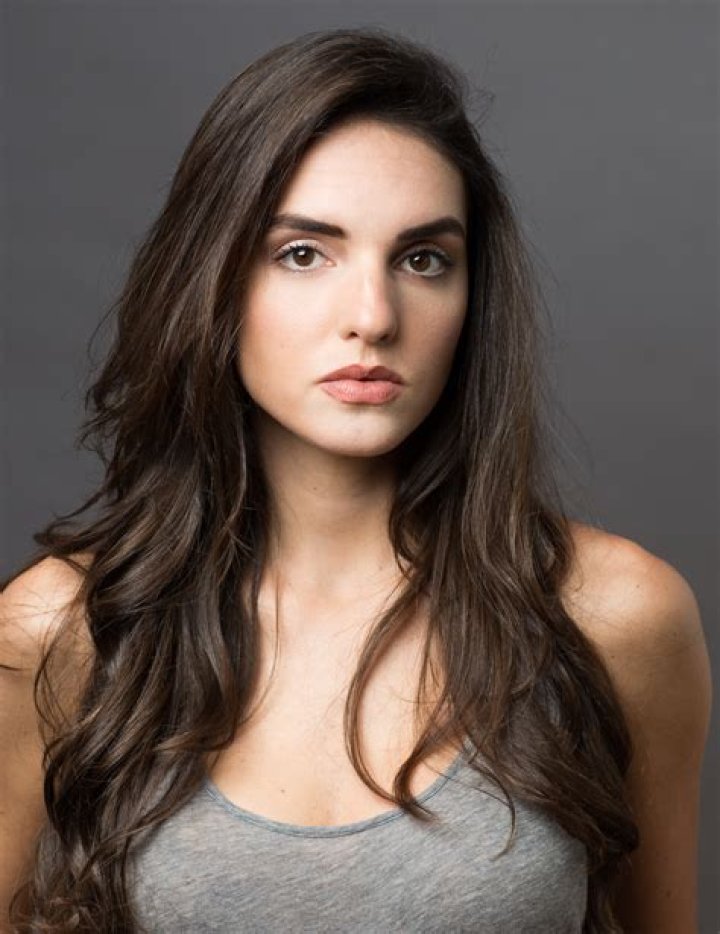 Elena Rusconi