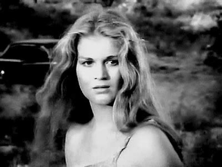 Helen Hovey