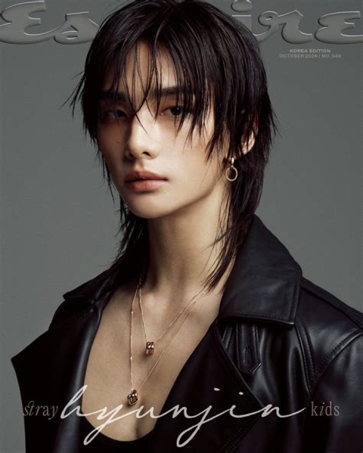 Hyunjin No Makeup 2023 | Did He Have A Nose Job
