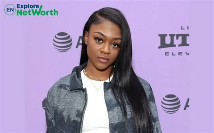 Imani Lewis : Bio, Net Worth, Height, Boyfriend And Career