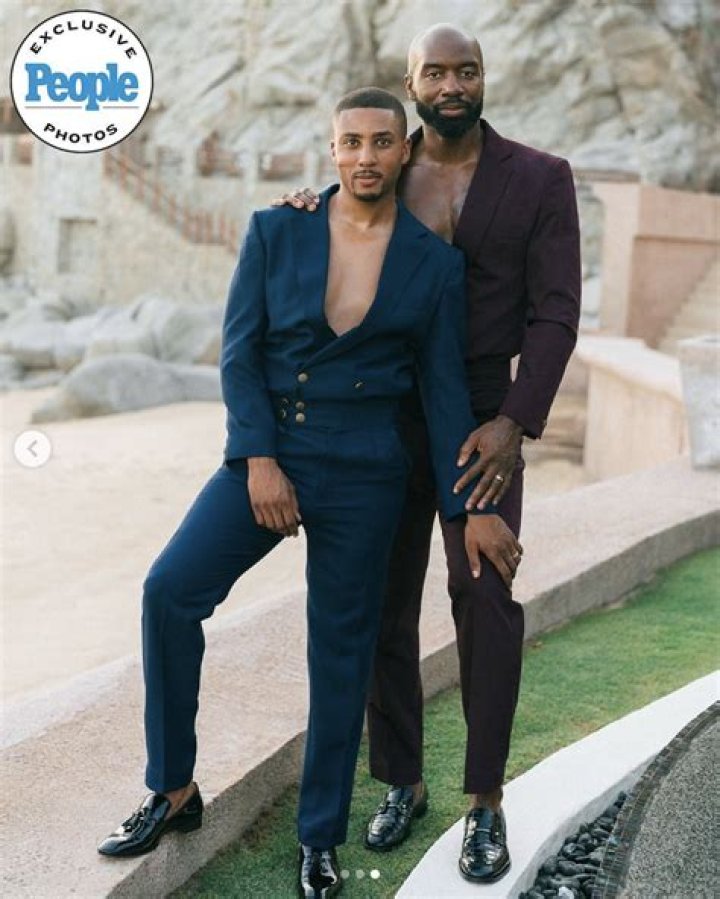 Is Johnny Mathis Married And Openly Gay