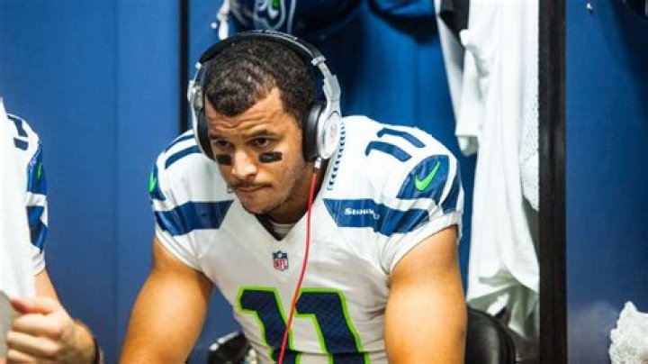 Jermaine Kearse