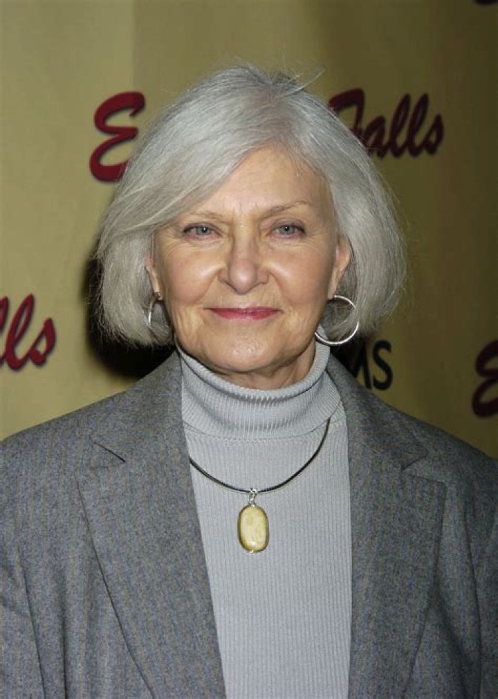 Joanne Woodward