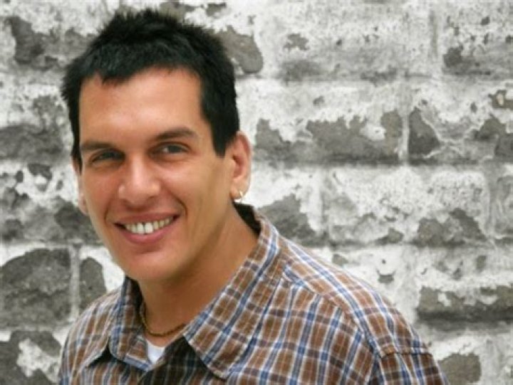 Johnny Zito