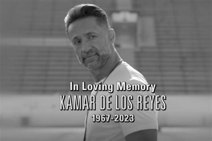 Kamar De Los Reyes Sexuality | Was He Gay | Explore His Relationship