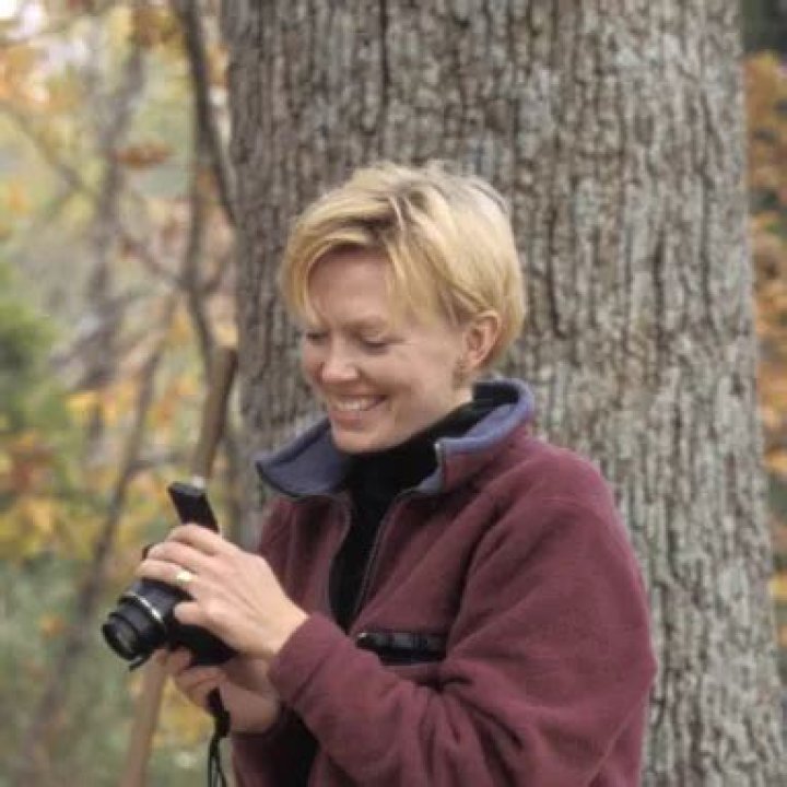 Kari Bruwelheide