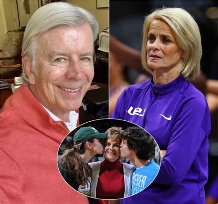 Kim Mulkey Husband | Is She Married | Explore Basketball Coach Relationship