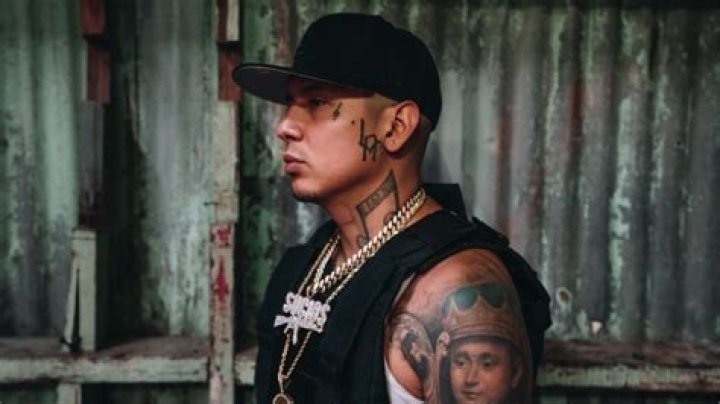 King Lil G