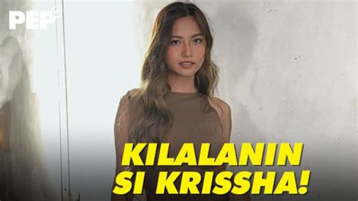 Krissha Viaje