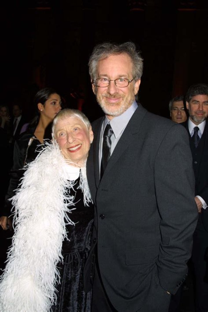 Leah Adler