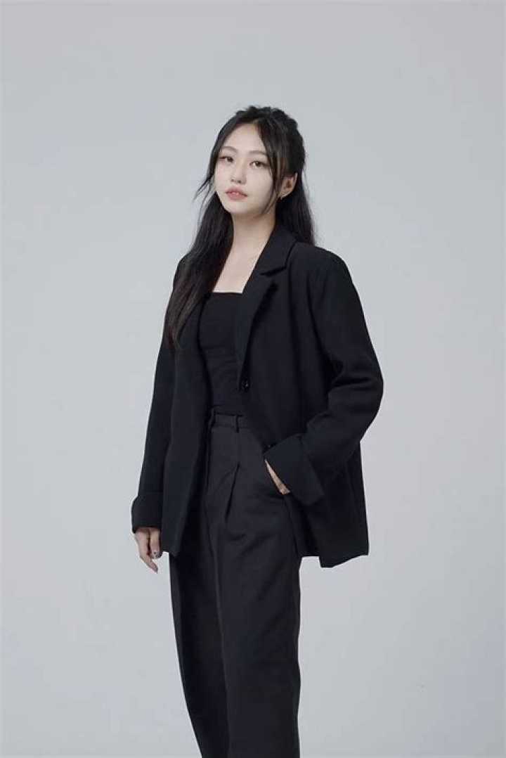Lee Da-yun