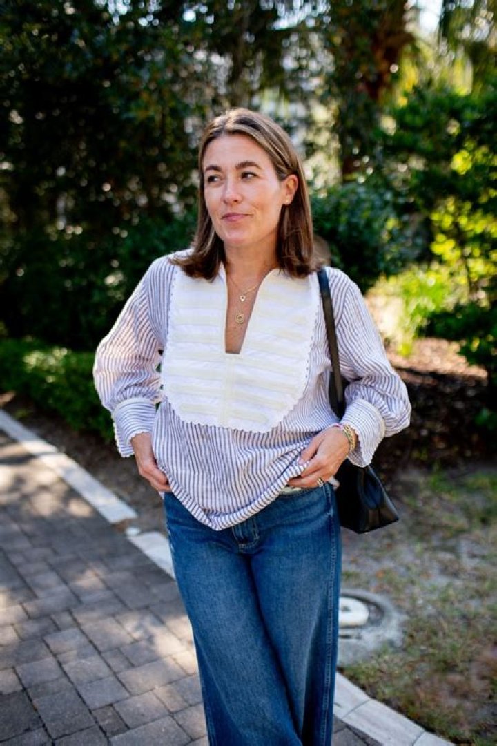 Liz Adams