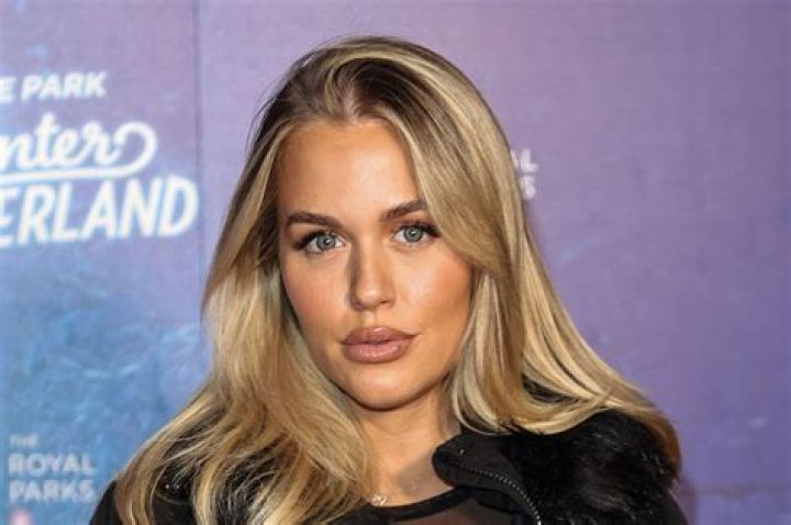 Lottie Tomlinson