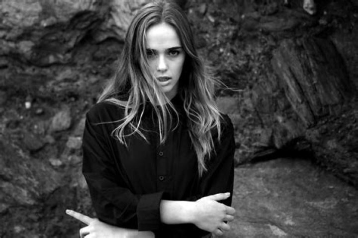 Lyzy Adler
