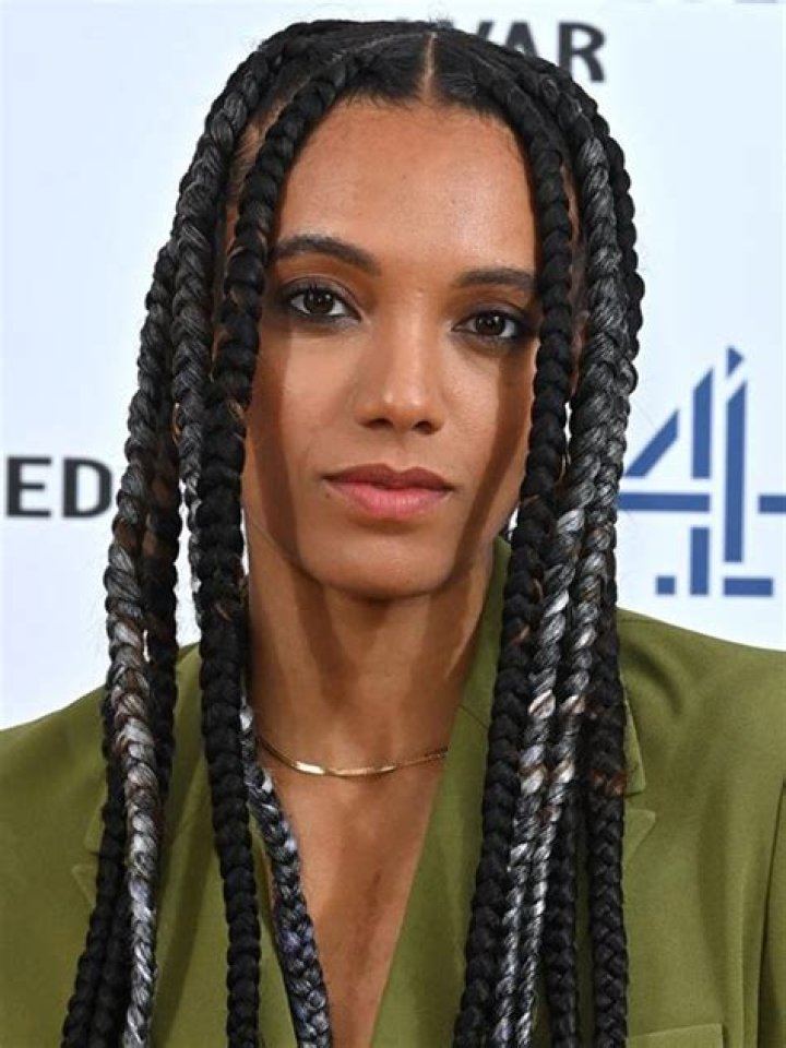 Maisie Richardson-Sellers