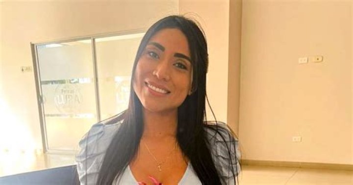 María del Carmen Cárdenas