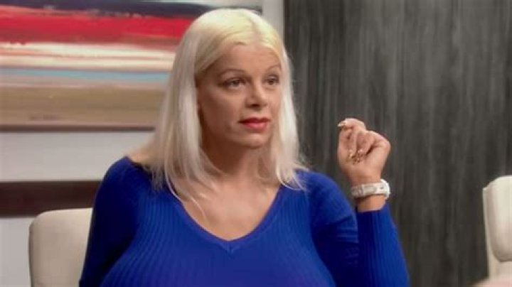 Martina Big