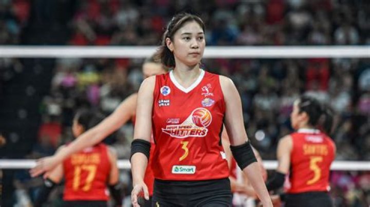 Mika Reyes