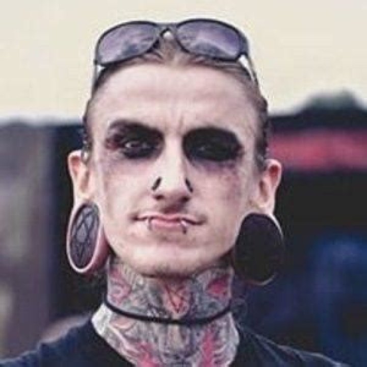 Mike Kuza