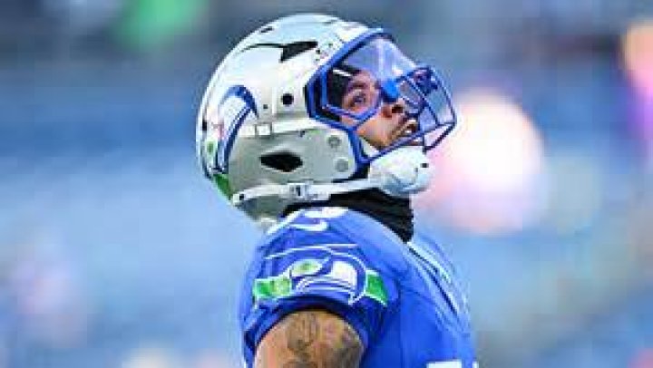 Myles Gaskin