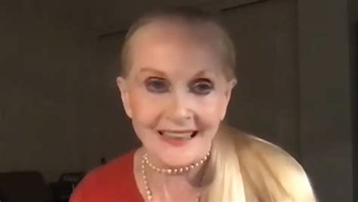 Nancy Barrett