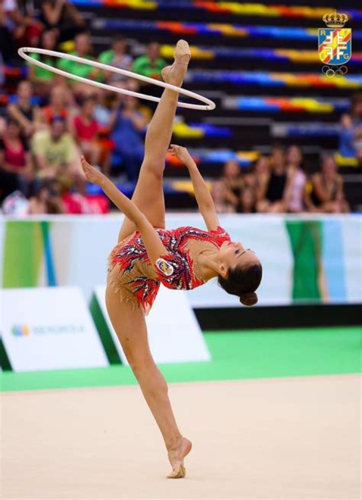 Natalia García Timofeeva