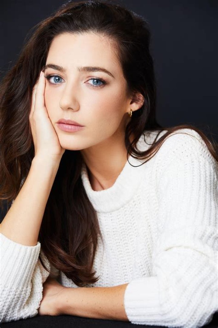 Natalie Dreyfuss